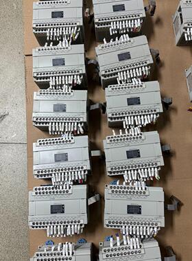 PLC扩展模块FP-X0 E40RD 型号AFPX0E4