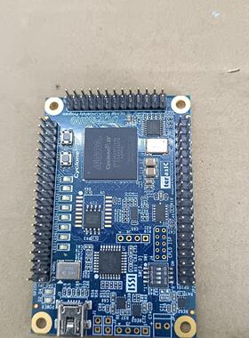 台湾友晶Altera DE0-Nano FPGA开发板