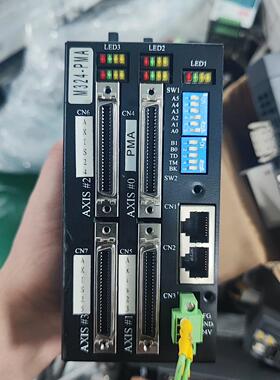 伺服驱动器106-M324-PMAS1 台湾 4