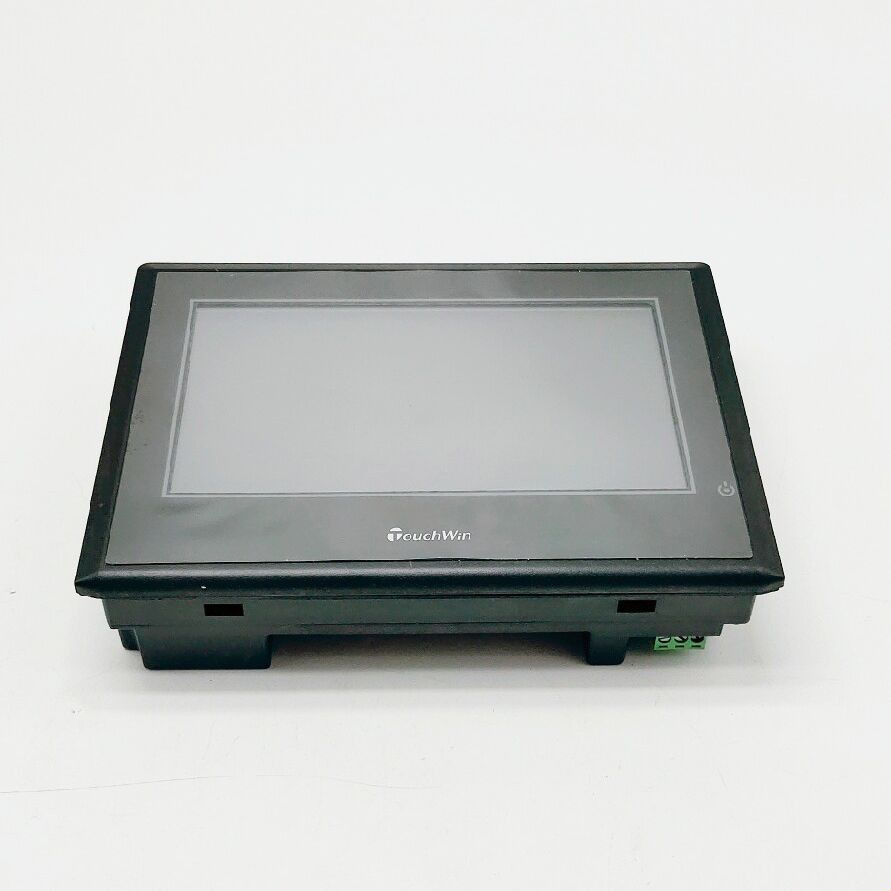 TH765-N 7寸触摸屏 功能包好 已测试