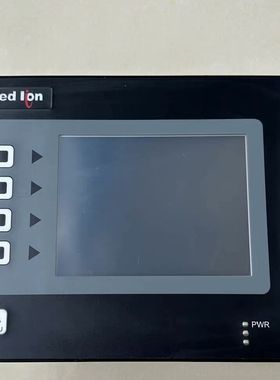 RedLion红狮触摸屏 G306A 成色新G306C