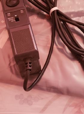 法国chauvin arnoux E3N 示波器电流探头10