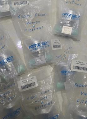 气动常开隔膜阀 KD4OS-VC-EP-316L   日本北