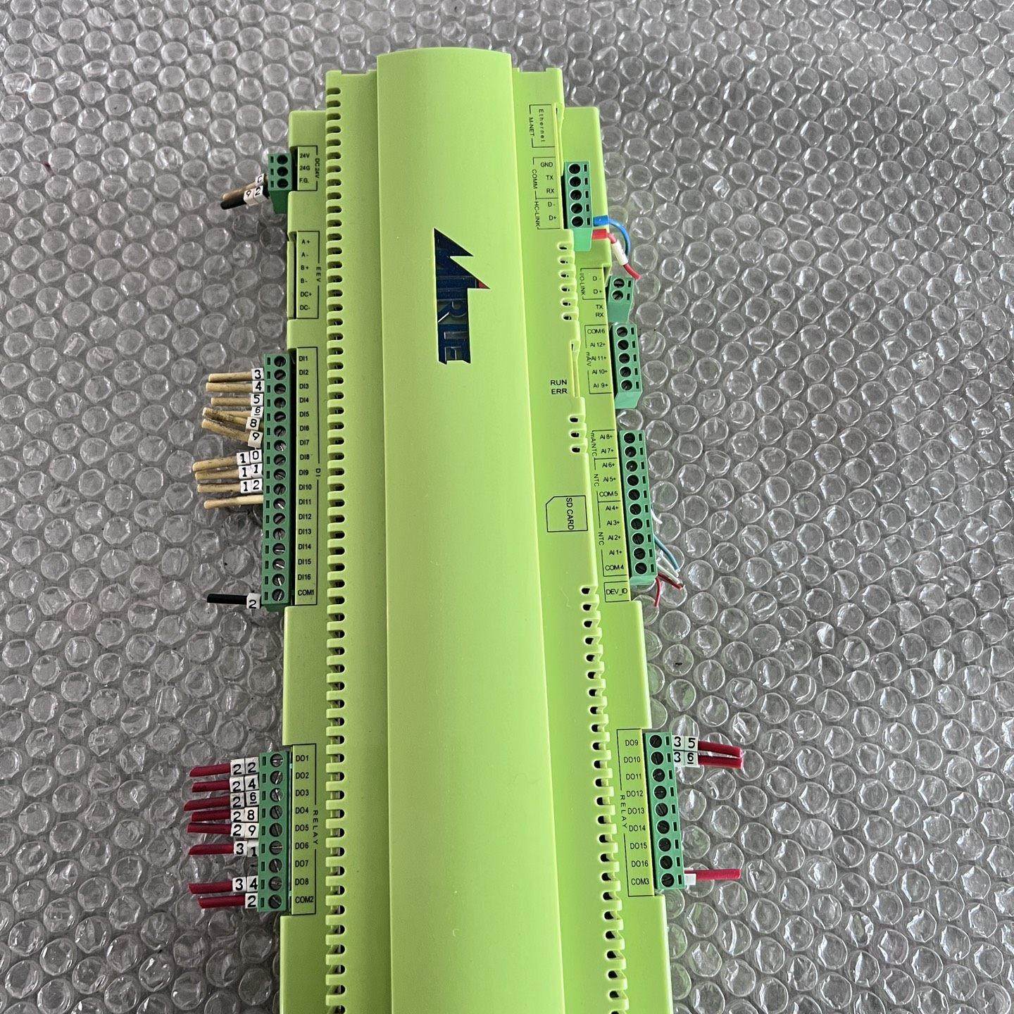 盟立MDC-100控制器PLC模块 型号见图 产线安装剩余。,机械设备,其他机械设备,淘宝优惠券,粉丝福利购,淘宝优惠卷