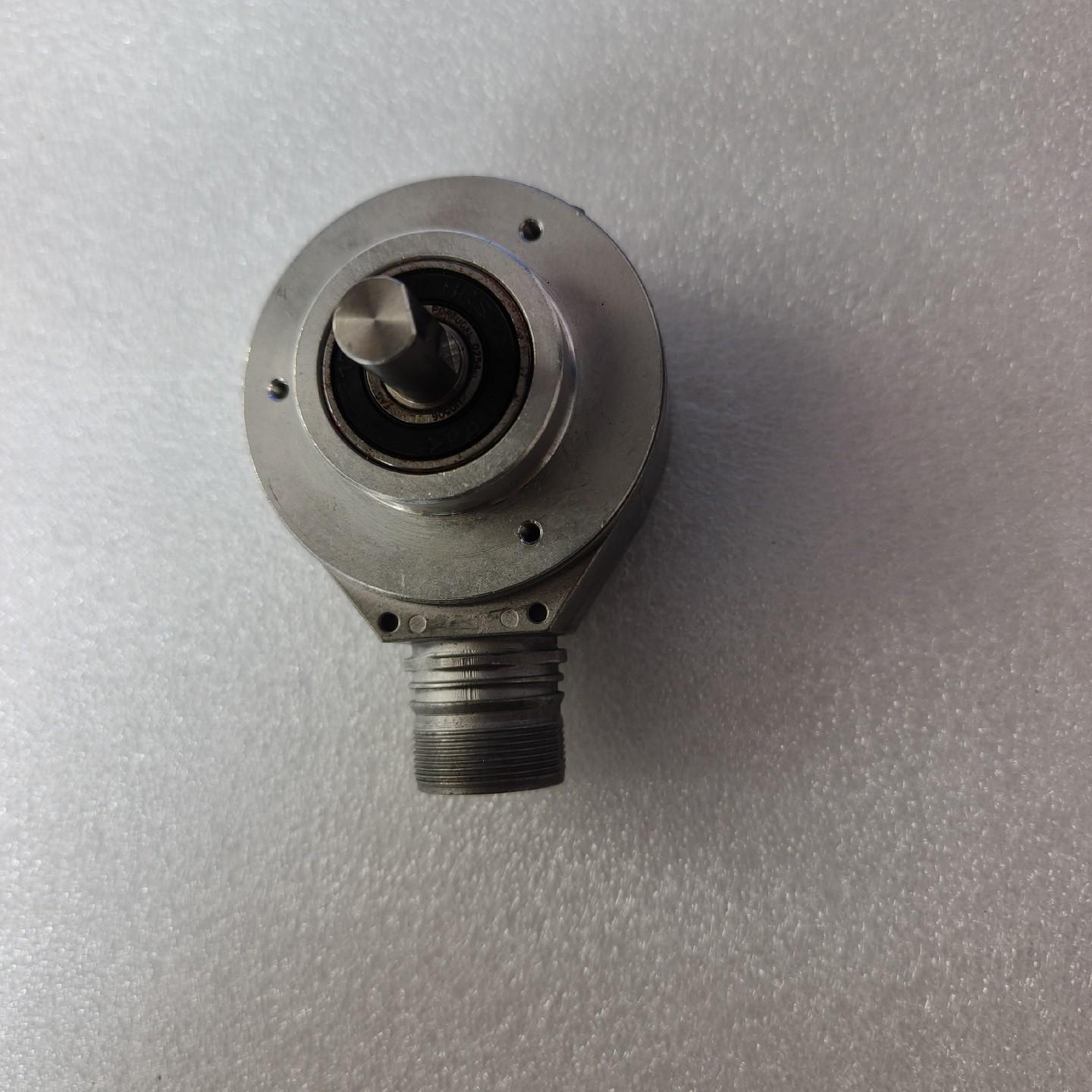 SICK西克编码器 AFM60B-SZAA000S26