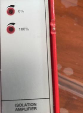 PR 2204隔离放大器