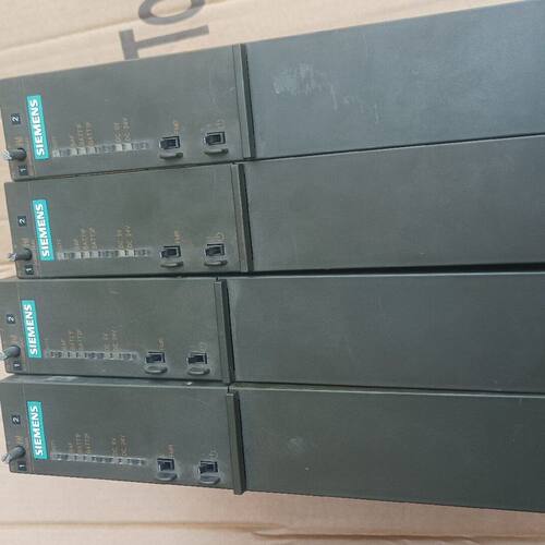 6ES7 407-0KR00拆机400plc电源模