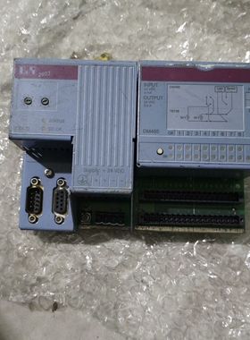 贝加莱470模块DM465拆机件 功能包好 成色如图实拍 议