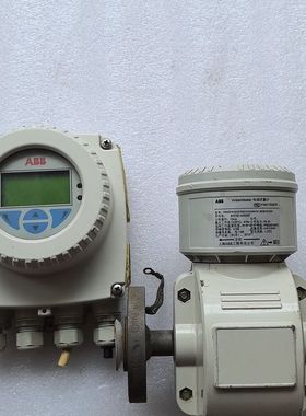 WaterMaster电磁流量计