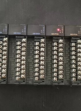 LS产电PLC控制器K3P-07AS 电源GM6-PAFB