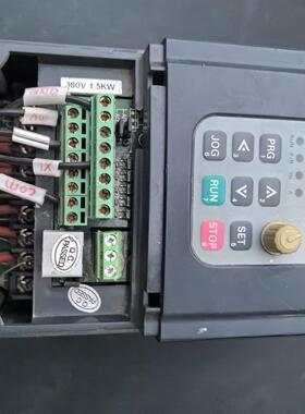 科沃变频器AD350-4T1.5GB 三相380V 1.5K