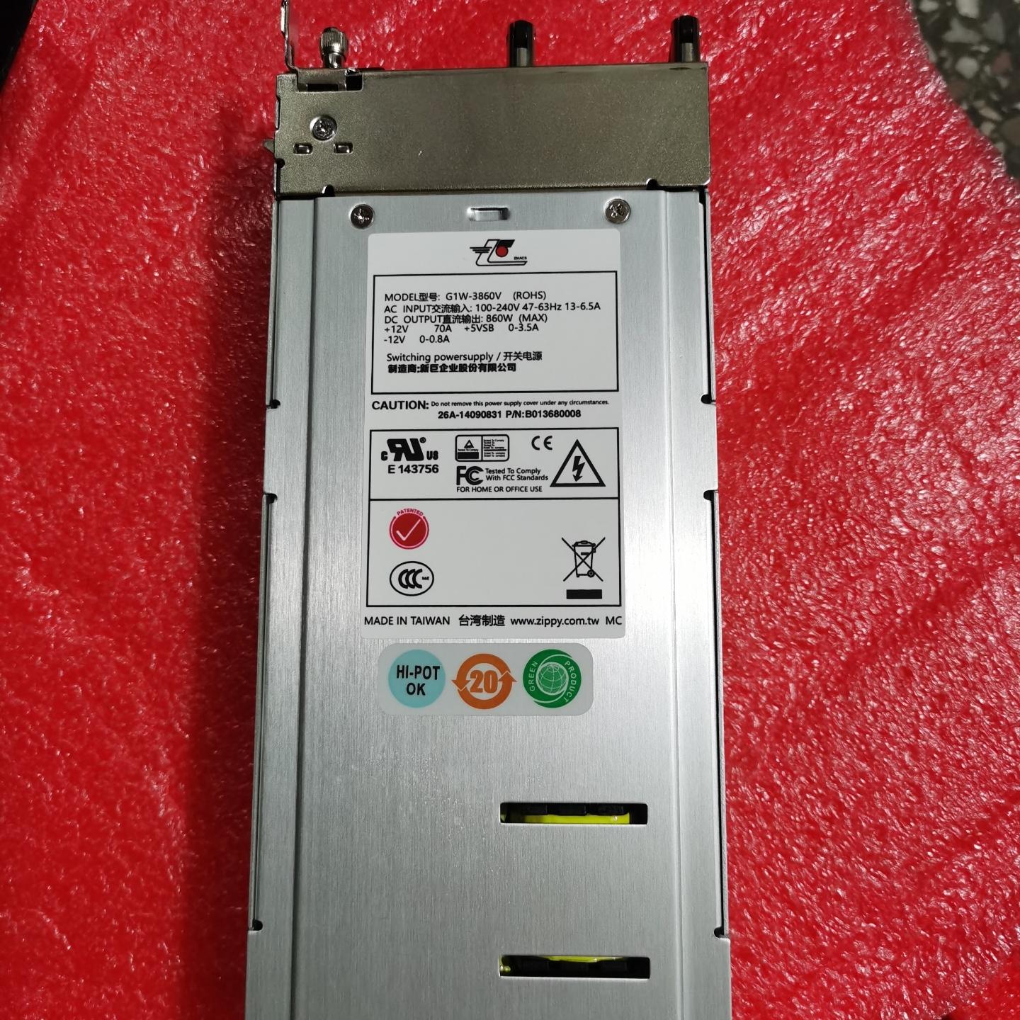 新巨 G1W-3660V G1W-3760V G1W-386