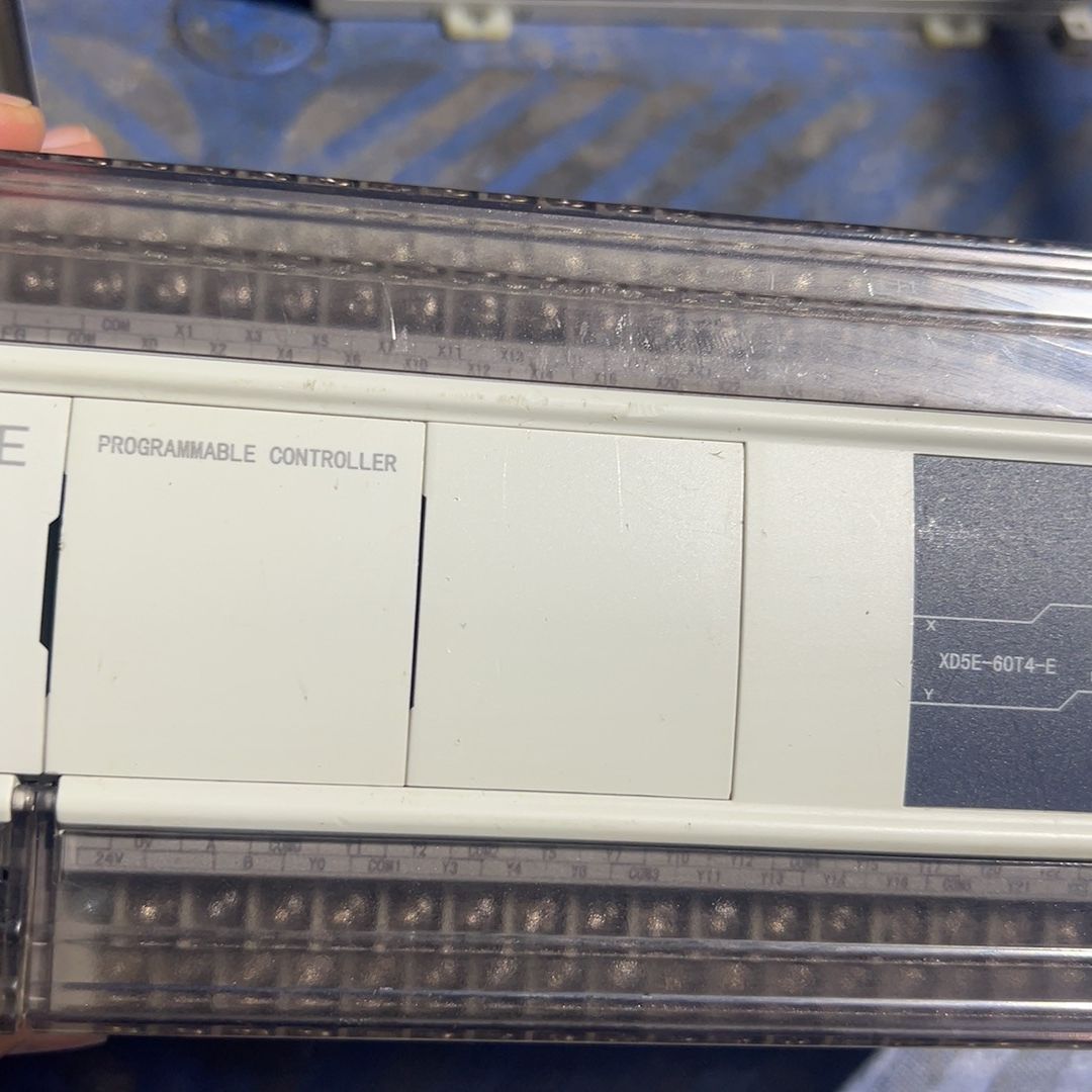 XD5E-60T4-E 版本3.7.2a