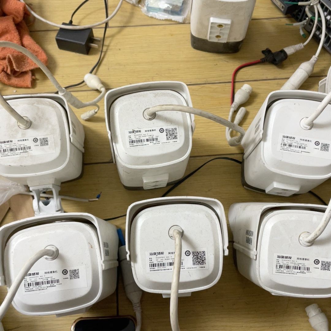 DS-2CD3T25-I3 4mm和6mm的各！