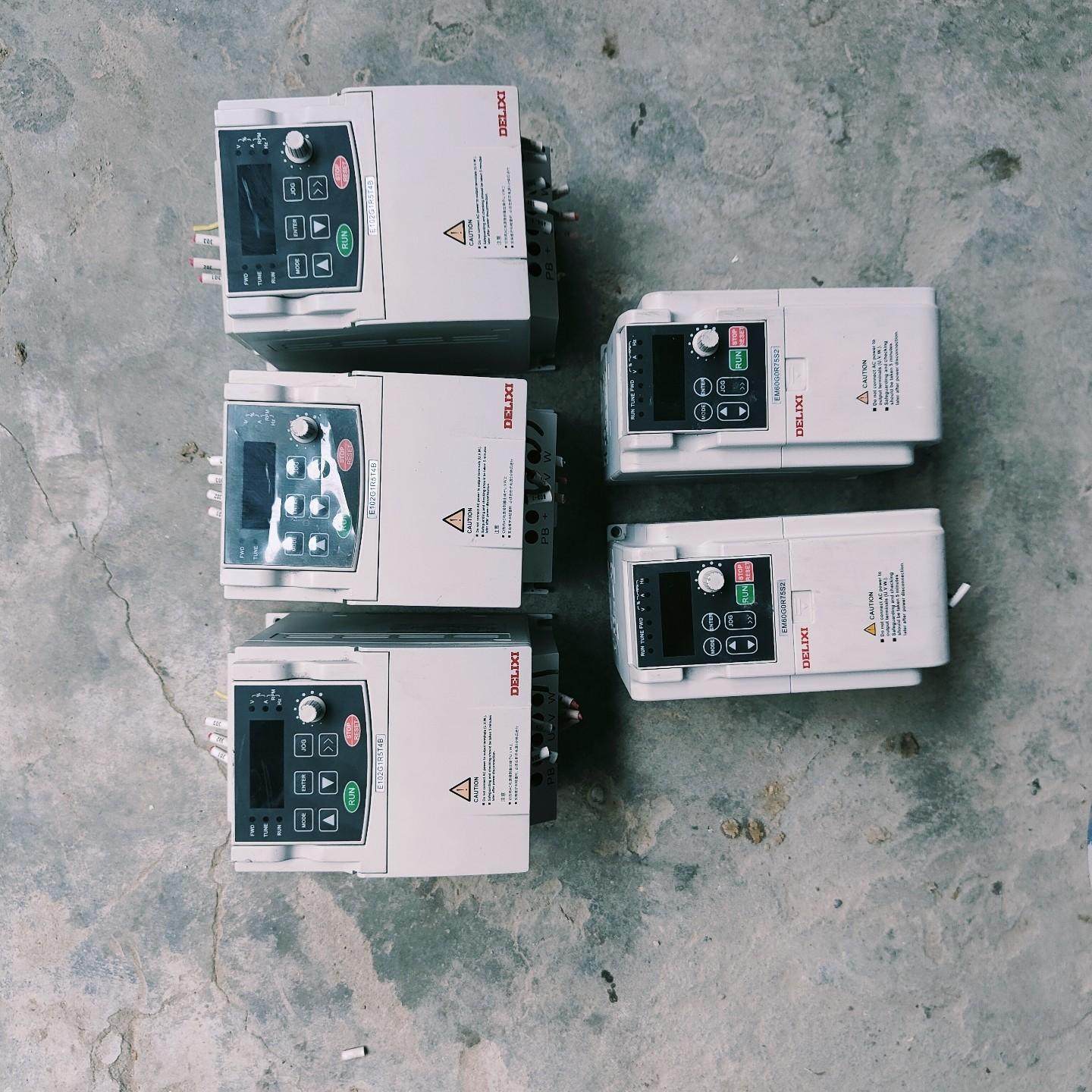 变频器  CDI-E102G1R5T4B 有