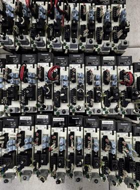 MADLN05NE A6伺服驱动器 100W