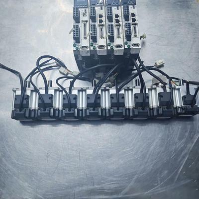 伺服驱动器MADLN15BE拆机3台和MADLN15SG