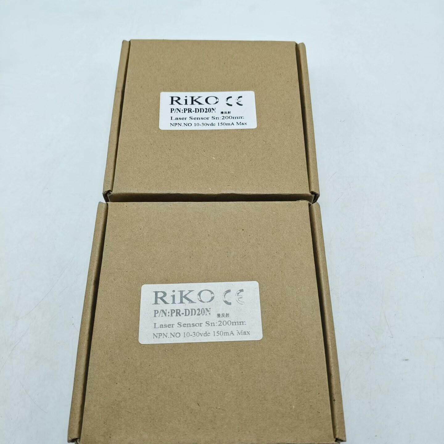 PR-DD20N力科光电开关 实物拍摄 成色如图 有用的