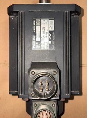 MDMA402D1G 伺服电机