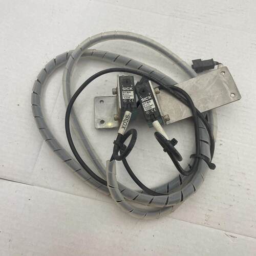 SICK西克光电开关传感器 GTB6-N1211  1052