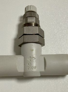 隔板调速器 调节阀AS2001F两个50 实物拍