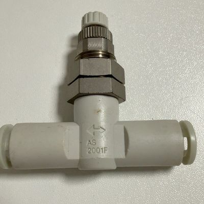 隔板调速器 调节阀AS2001F两个50 实物拍