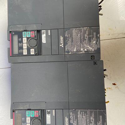 FR-A840-00250-2-60 变频器A800系列