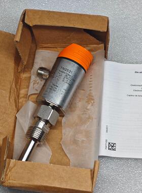 ifm易福门 TN2531 温度传感器 TN-013KCBD