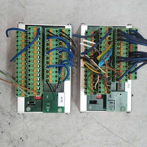 IO-Remote V2.0通讯扩展模块 拆机货两个