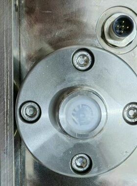 DECKMA OMD-2005测量单元 型号75500071