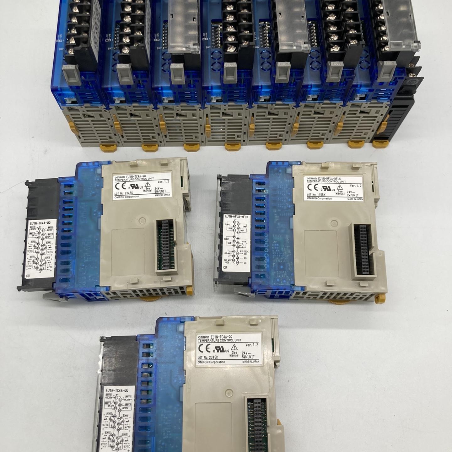 温控模块 EJ1N-HFUA-NFL2-300 4pc