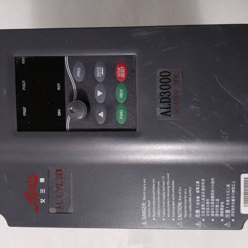 艾兰德变频器ALD3400A1D5/P2D2R1  380V