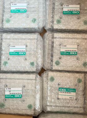 CKDSTG-M-25-50-W1气缸 刚果 工