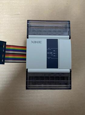 PLC模块 型号XD-E2WT-D 几乎状态 功能完