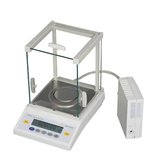 德国赛多利斯电子天平sartorius十万分之一天平