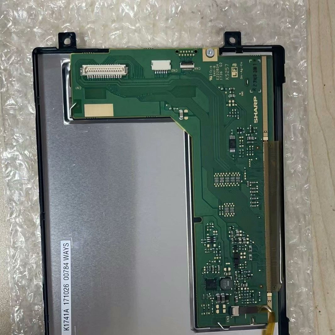 夏普6.5寸LQ064V3DG07 LQ064V3DG01/