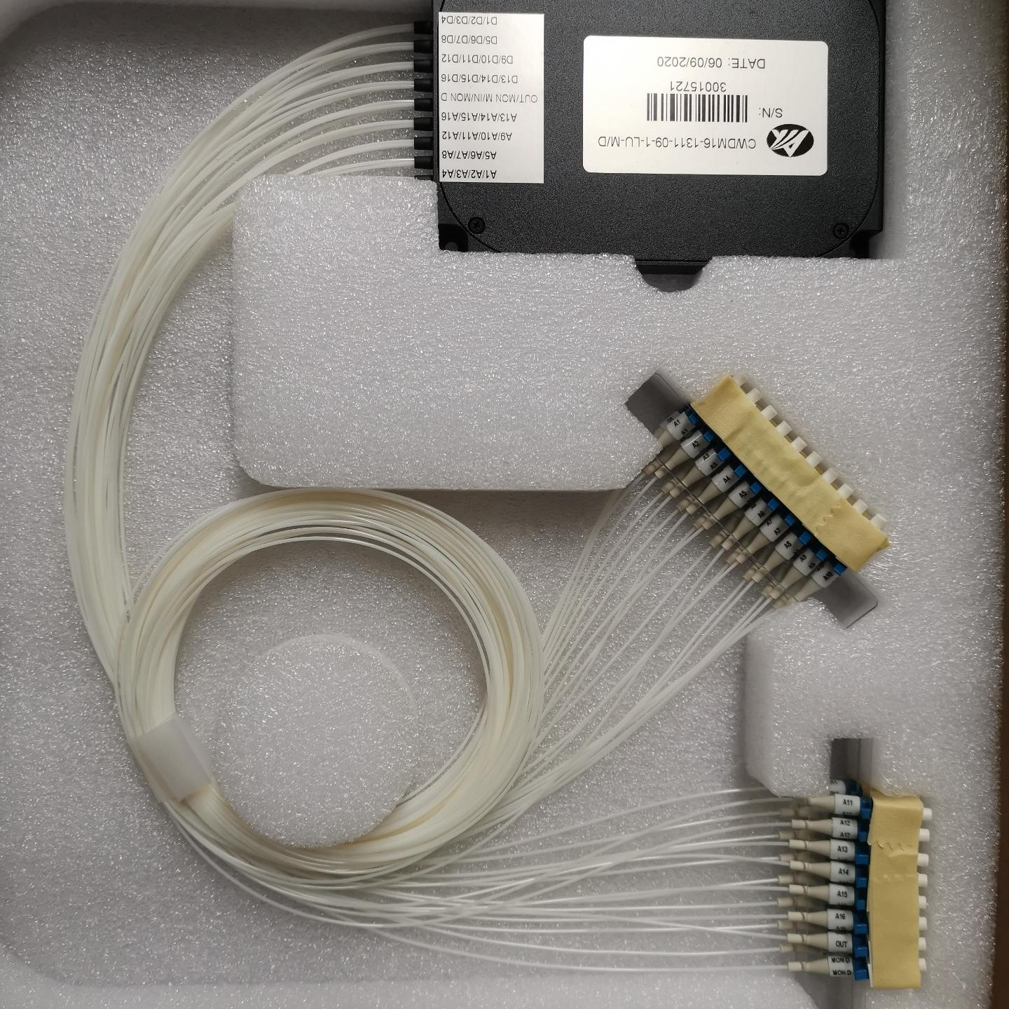 波分复用器（WDM）OPLINK  光迅科技