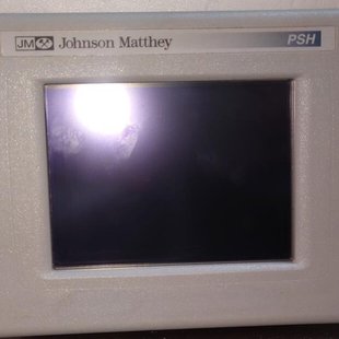 AB触摸屏2711P T6C5D