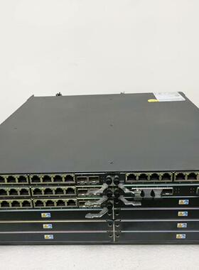 SVN5880-C交流主机(16GE电+8GE光+4*10G