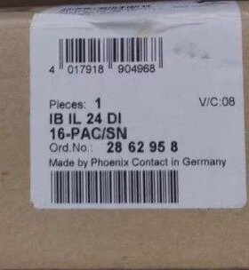 2862958IBIL 24 DI 16-PAC/S
