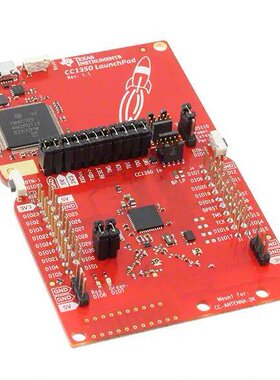 LAUNCHXL-F280025C/LAUNCHXL-CC1