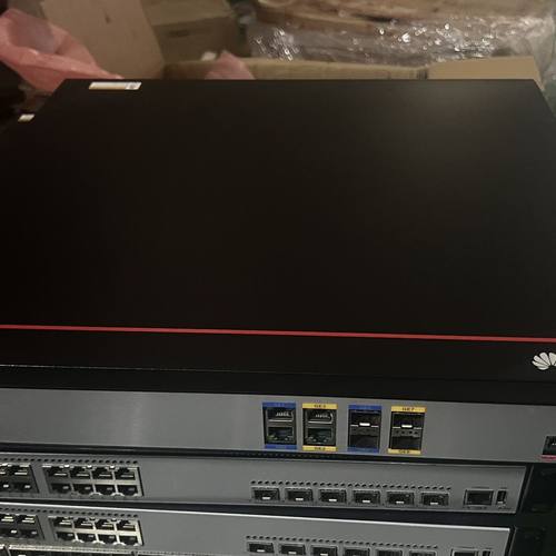 NetEngine AR6140-9G-2AC 内网路由