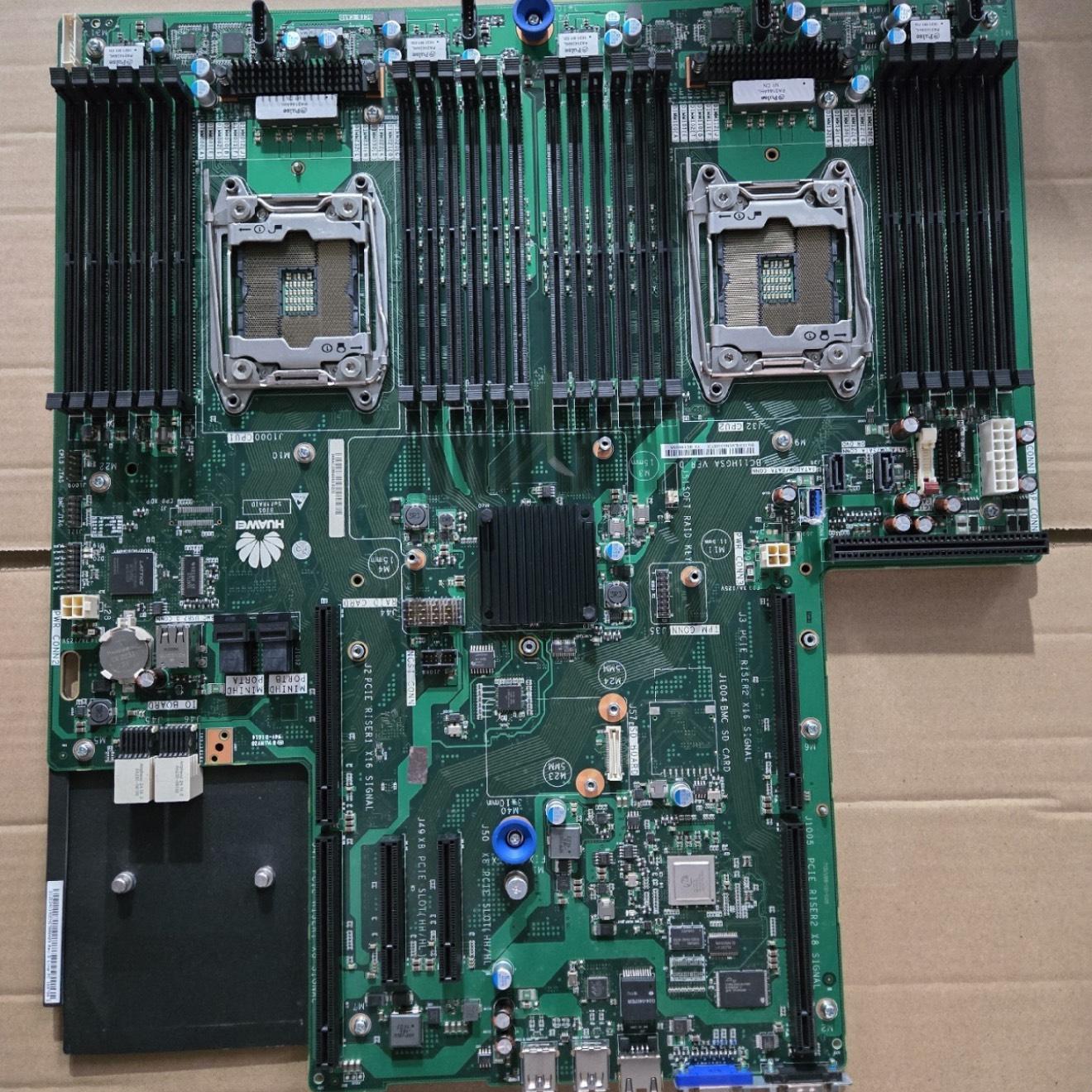 RH1288V3 2288 H V3服务器主板 BC11