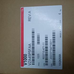 CIMR VZA44P0BAA VZ4A0011BBA