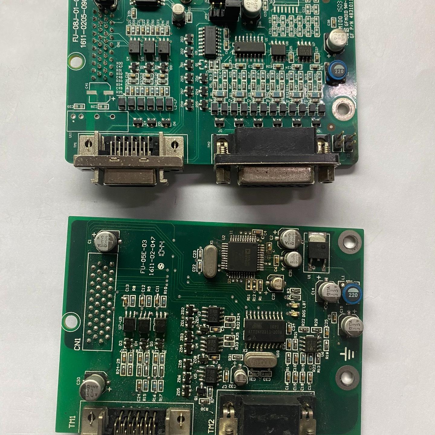 蒙德驱动PG卡   FU05  FU08   FU01  F