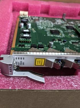 SSN1SLQ1A光接口板 4xSTM-1接口 成色几乎