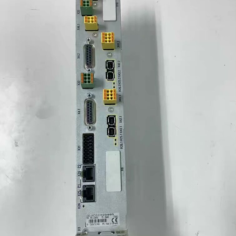 轴卡主板CDB02.1B-ET-EC-EC-NN-S4