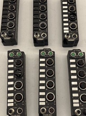 BECKHOFF倍福EP1008-0002 EP2308-0