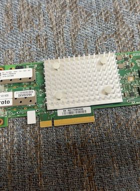 Qlogic QL41262HLCU 25G 双口网卡 SF