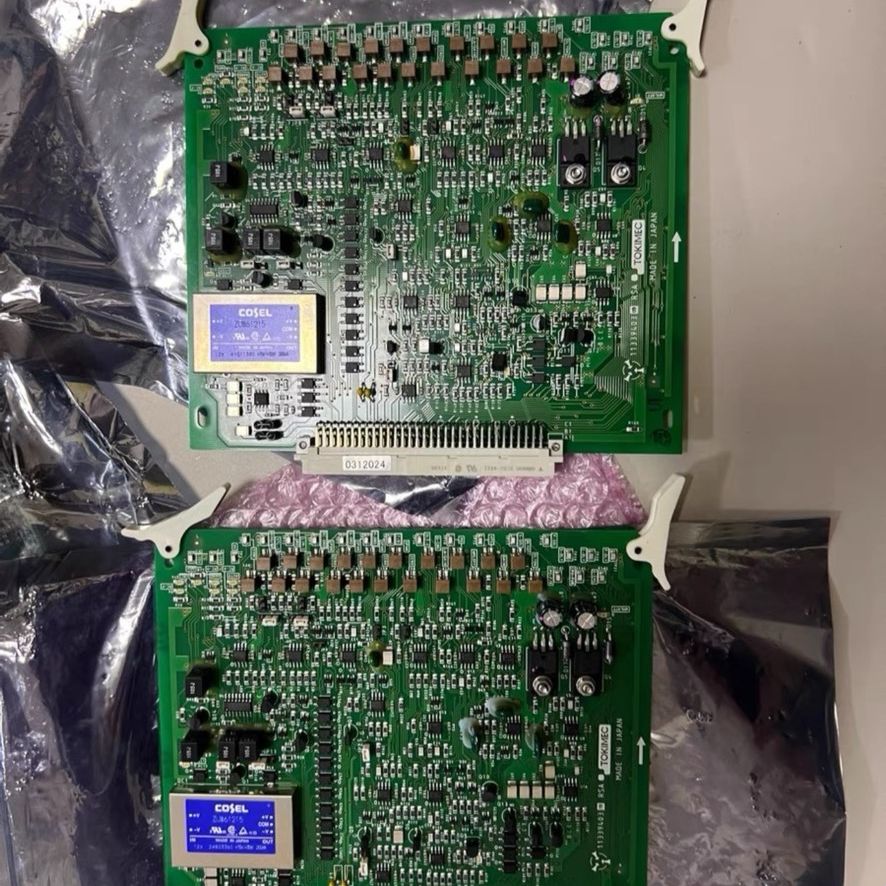 TKC+PR-6000自动舵+RSA放大板